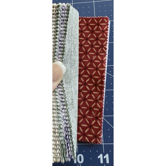 NATURAL GARDEN By Holly Taylor Charm Pack MODA Fabrics 32 - 5" Squares - Picture 6 of 16